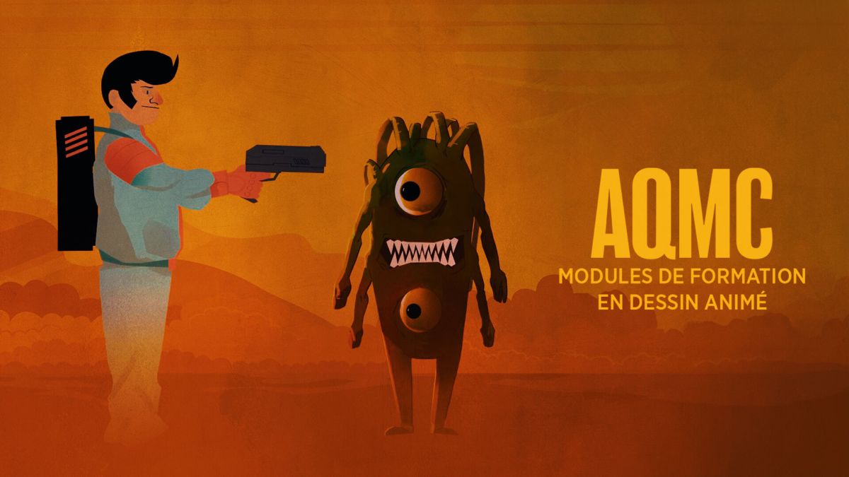 AQMC Module de formation