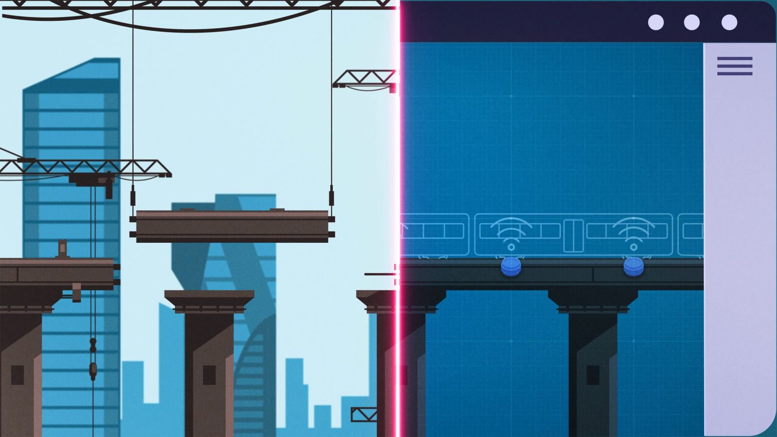 Colas Rail Digital 2030