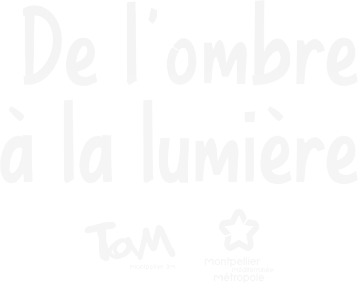 De lombre à la lumière