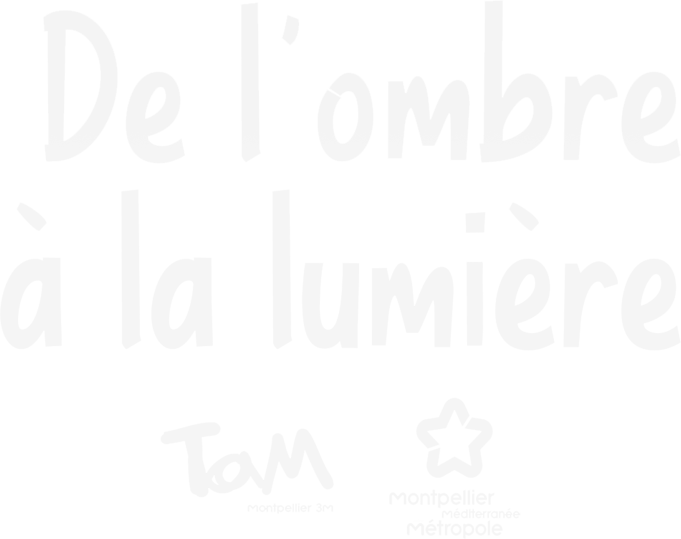 De lombre à la lumière
