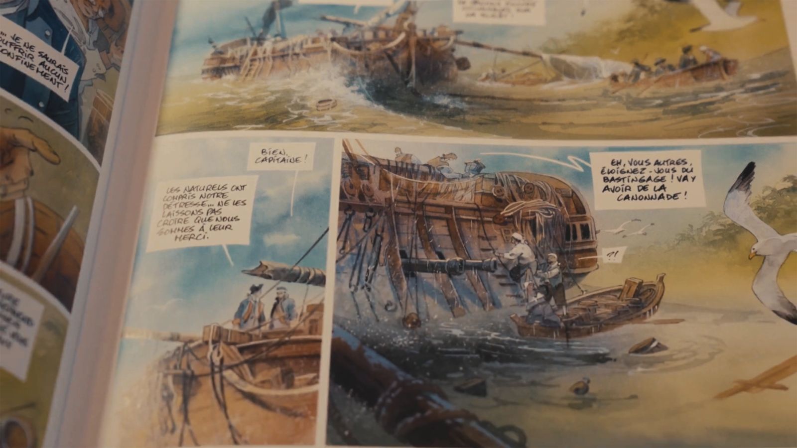 En voyage ! XVe-XXIe s