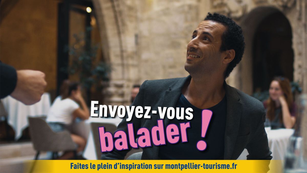 Envoyez-vous Balader !