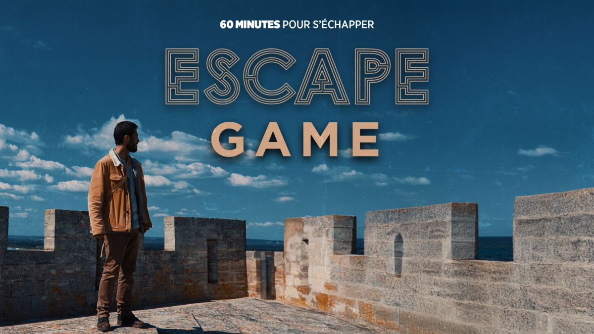 Escape Games