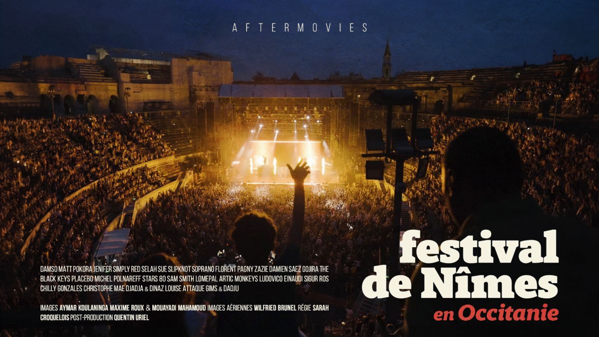 Festival de Nîmes