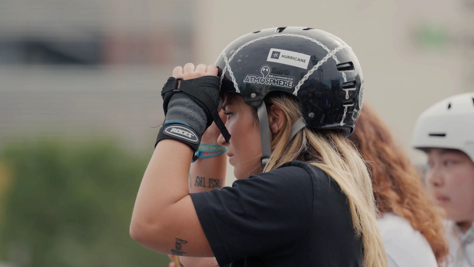 From FISE Montpellier with love