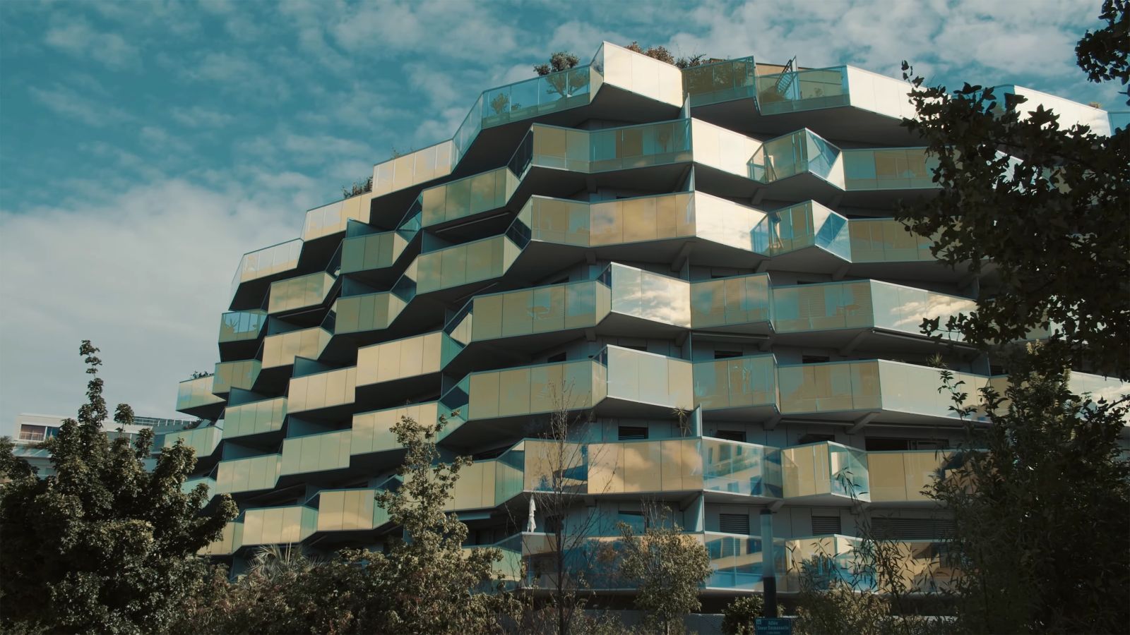 Folies Architecturales Folies Architecturales