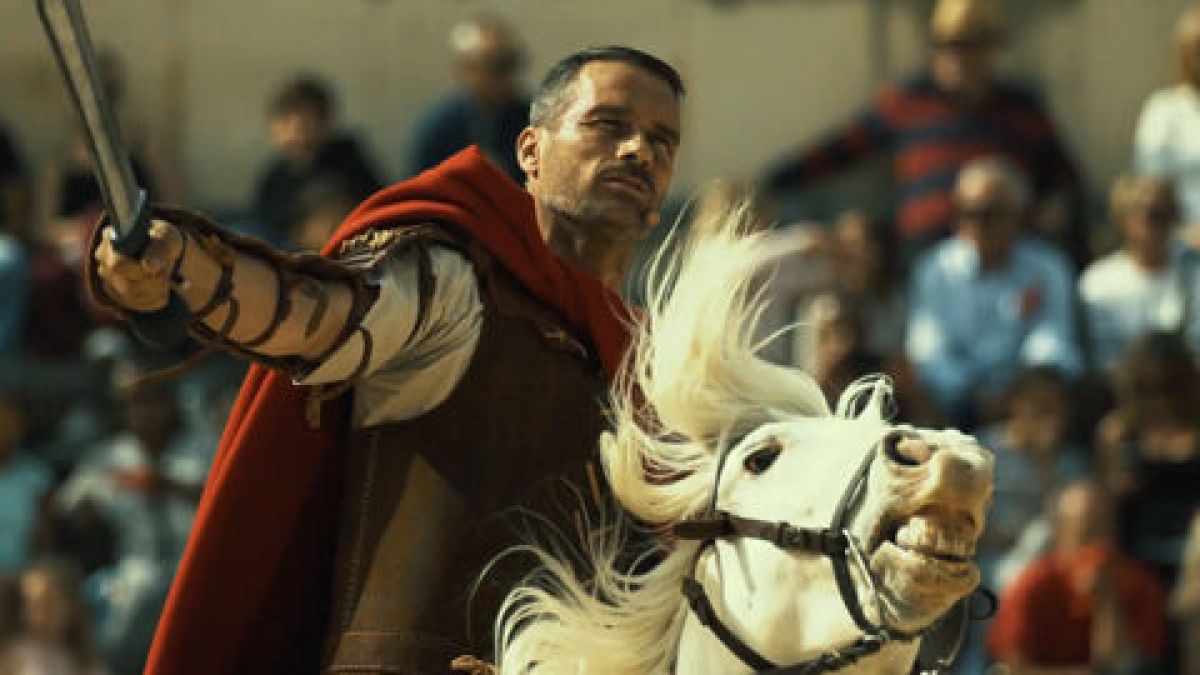 Spartacus