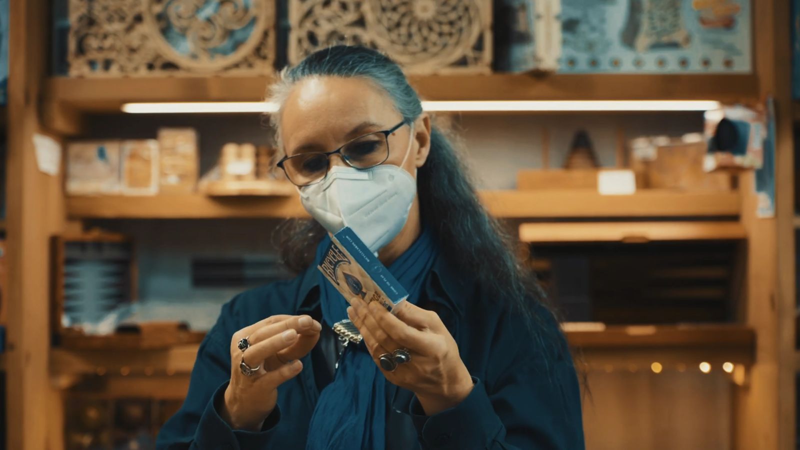 Montpellier soutient ses commerçants