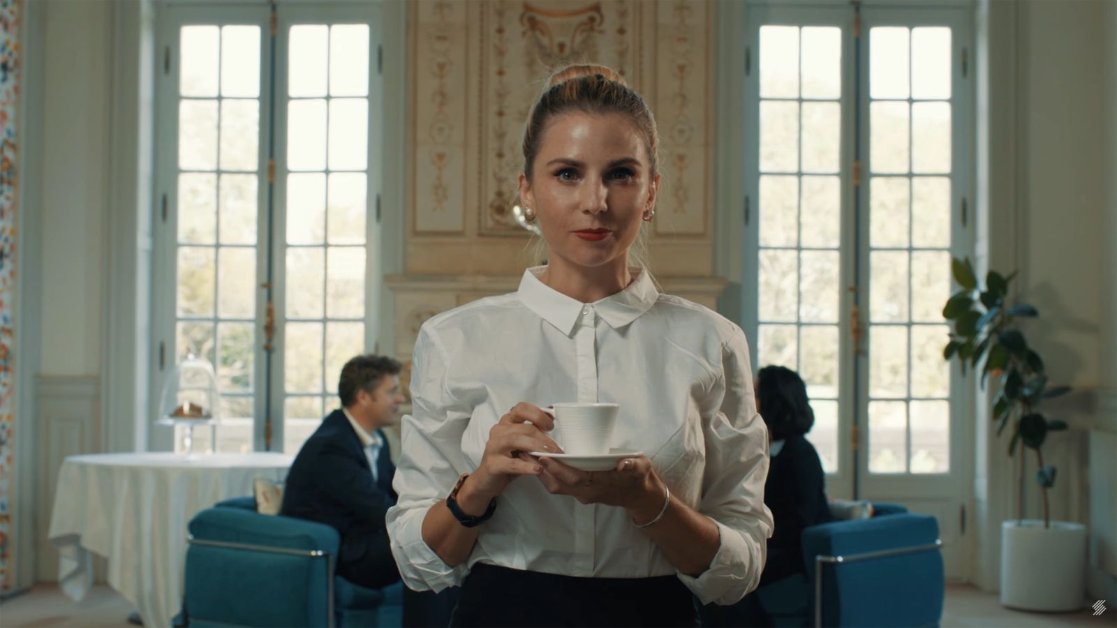 Kivia, les dessous des cartes