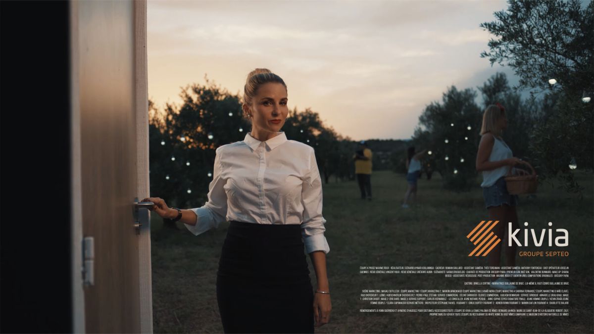 Kivia, les dessous des cartes