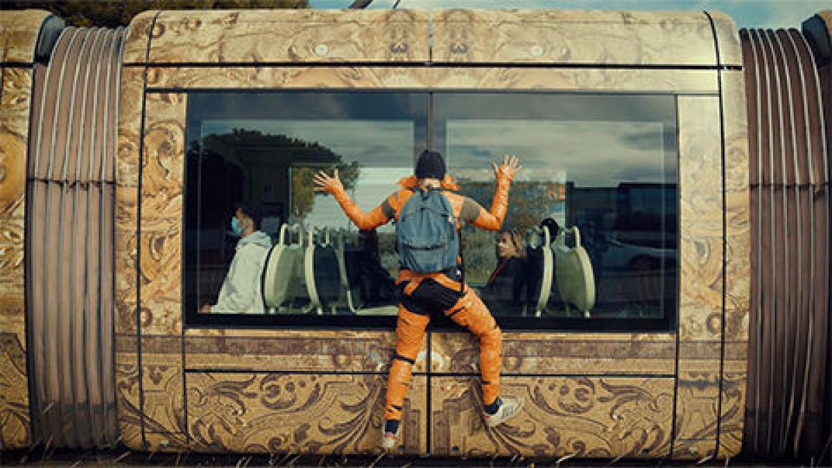 Le Bon Plan Épisode 1