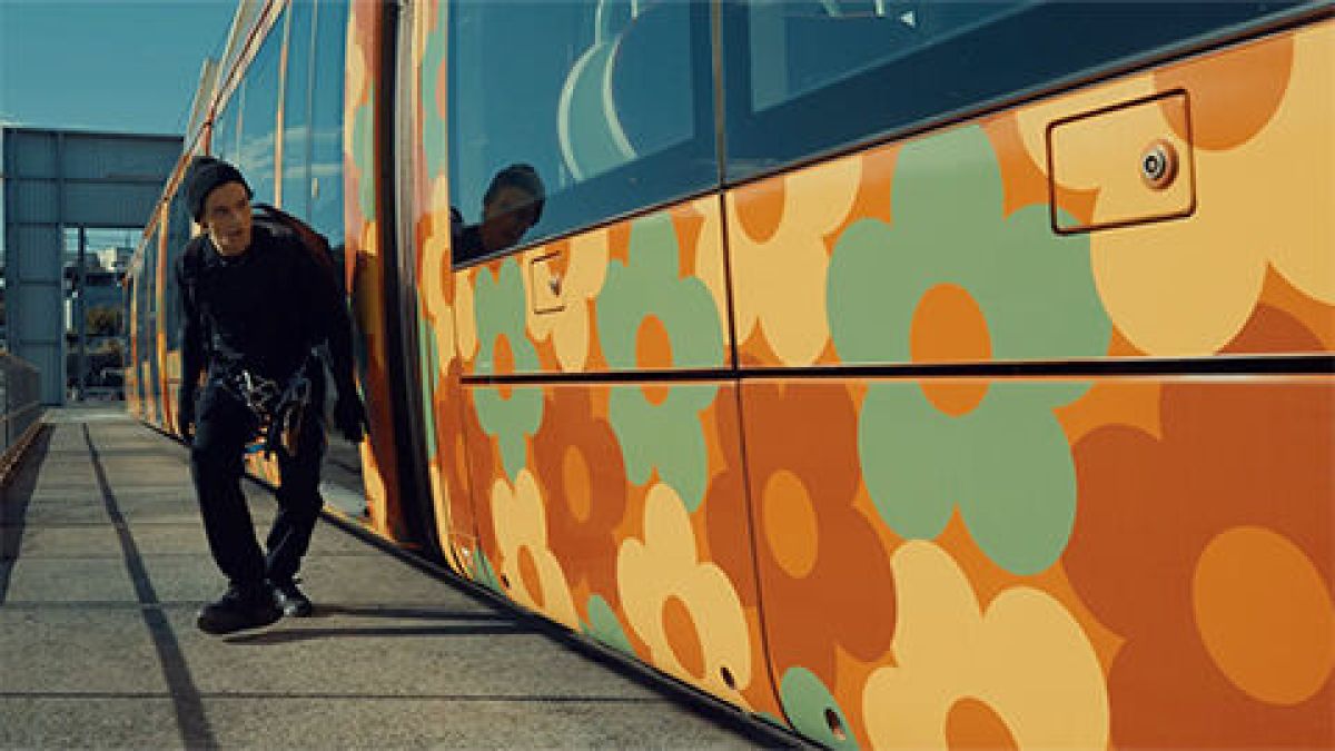 Le Bon Plan Épisode 5