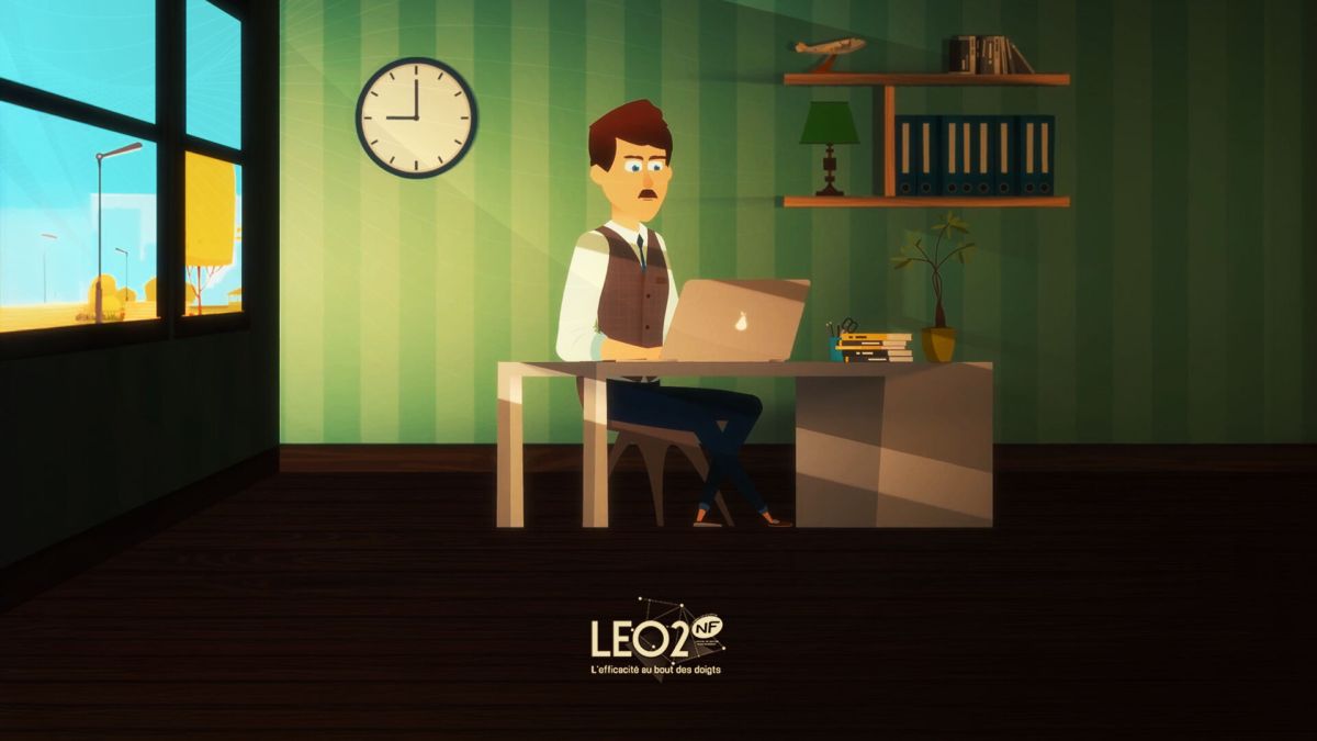 Leo 2 Experts-comptables