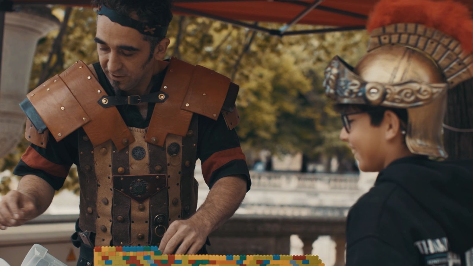 Les Journées Romaines