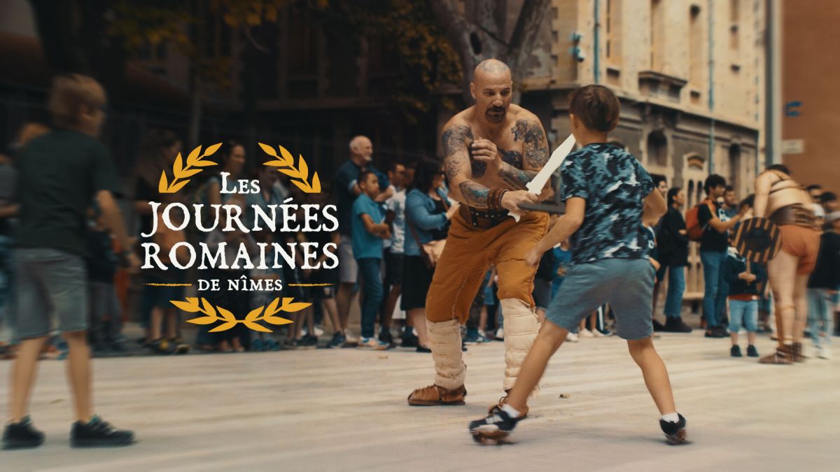 Les Journées Romaines