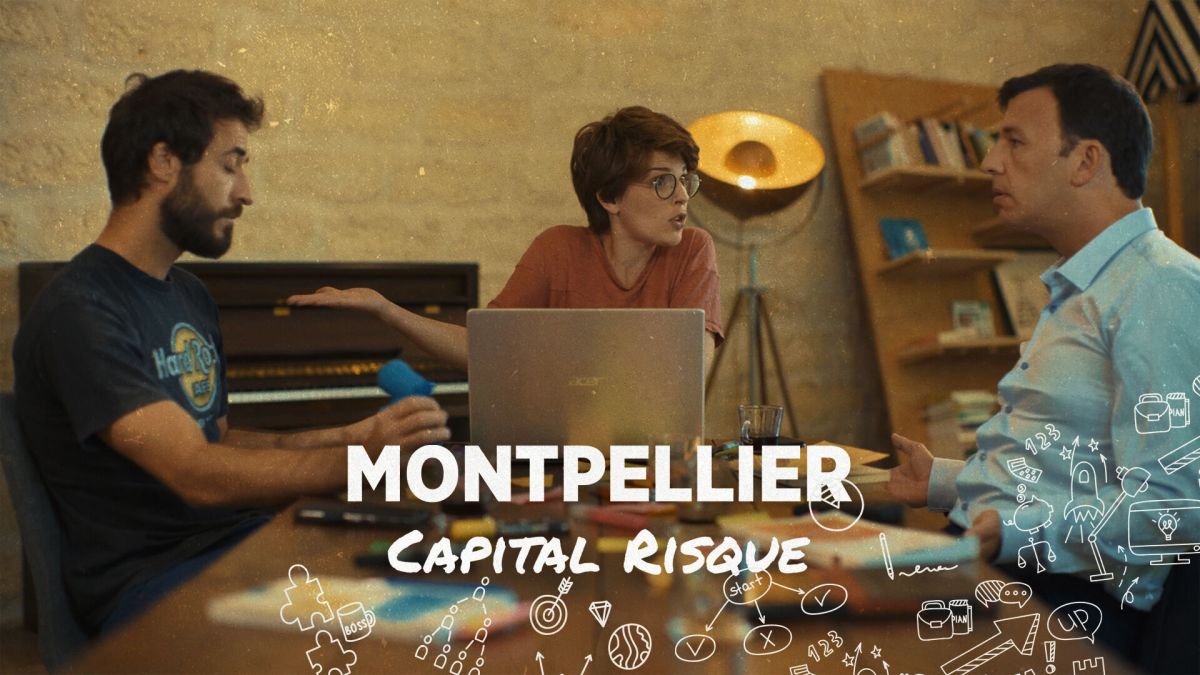 Montpellier Capital Risque