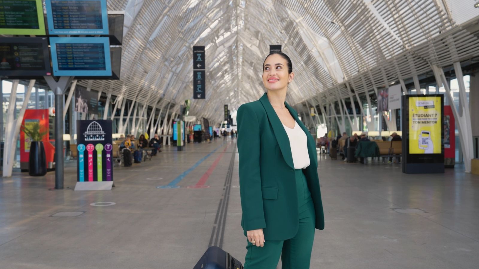 Montpellier Destination Affaires