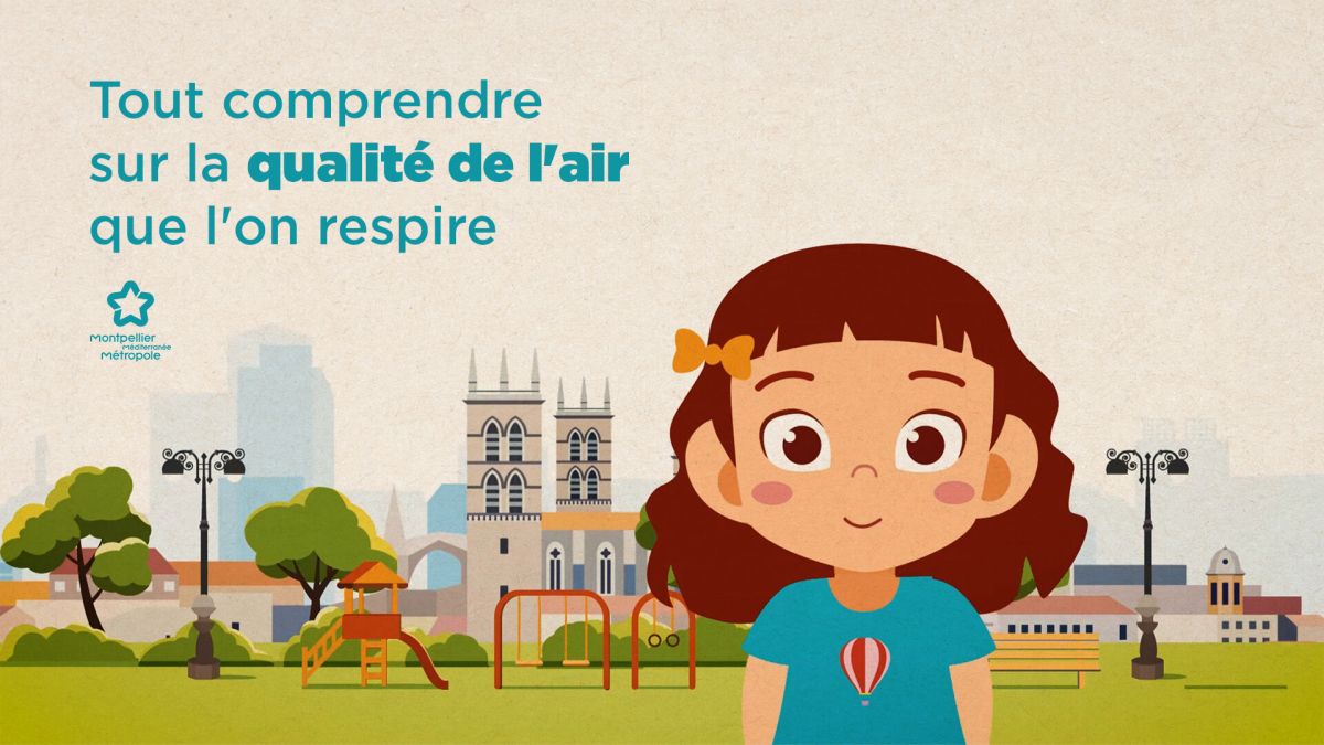 Tout comprendre sur la qualité de lair Tout comprendre sur la qualité de lair