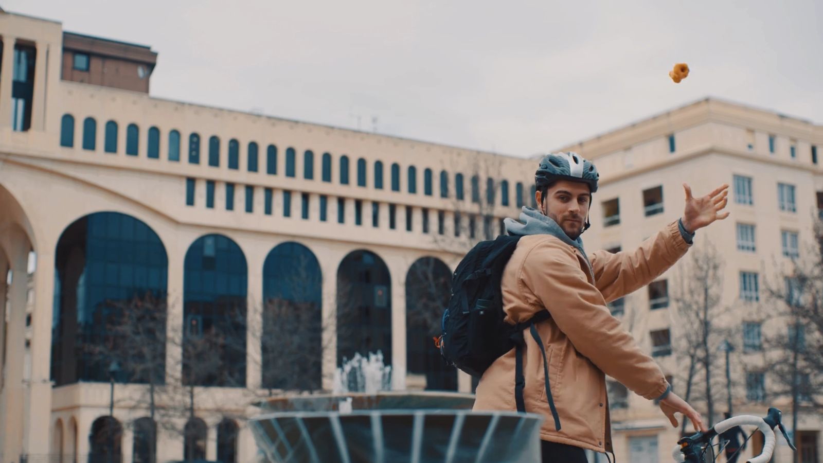 Montpellier Voeux 2022