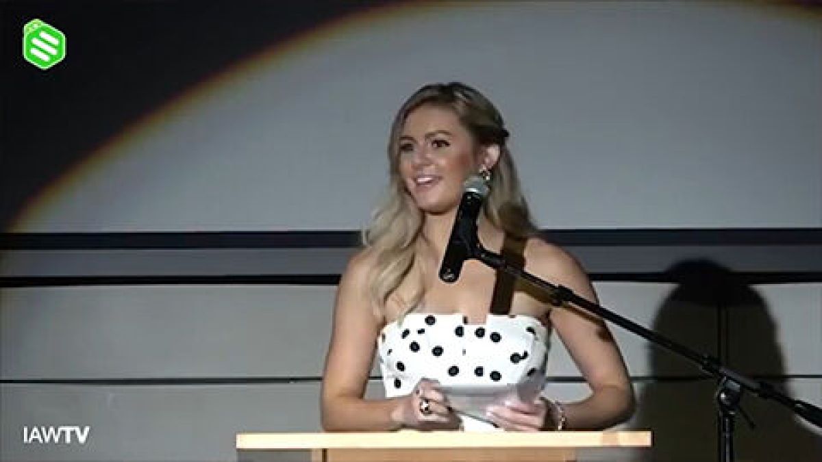 Nemausus aux IAWTV 2018