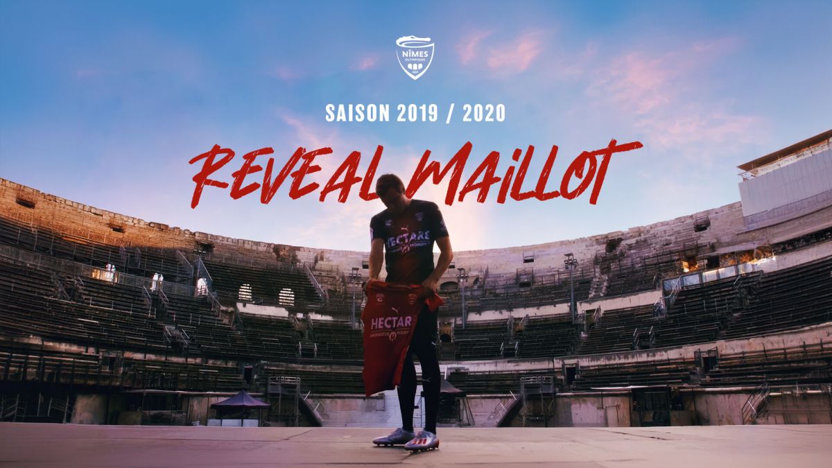 Nîmes Olympique
