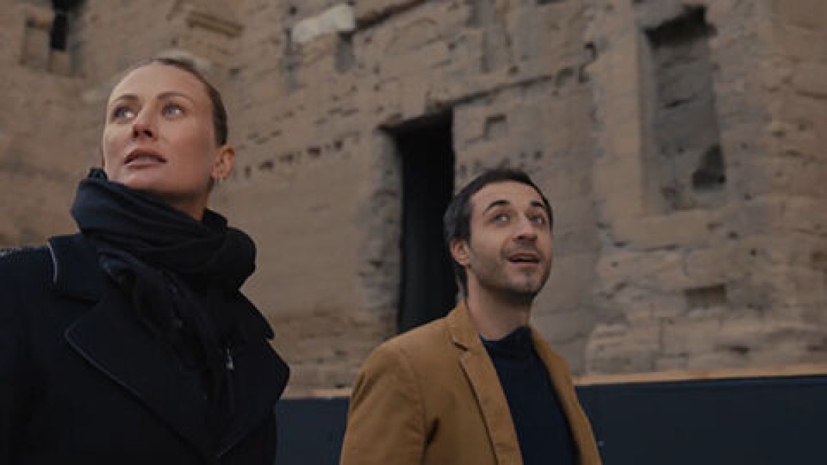 Odyssée Sonore (Bande-annonce) Odyssée Sonore (Bande-annonce)