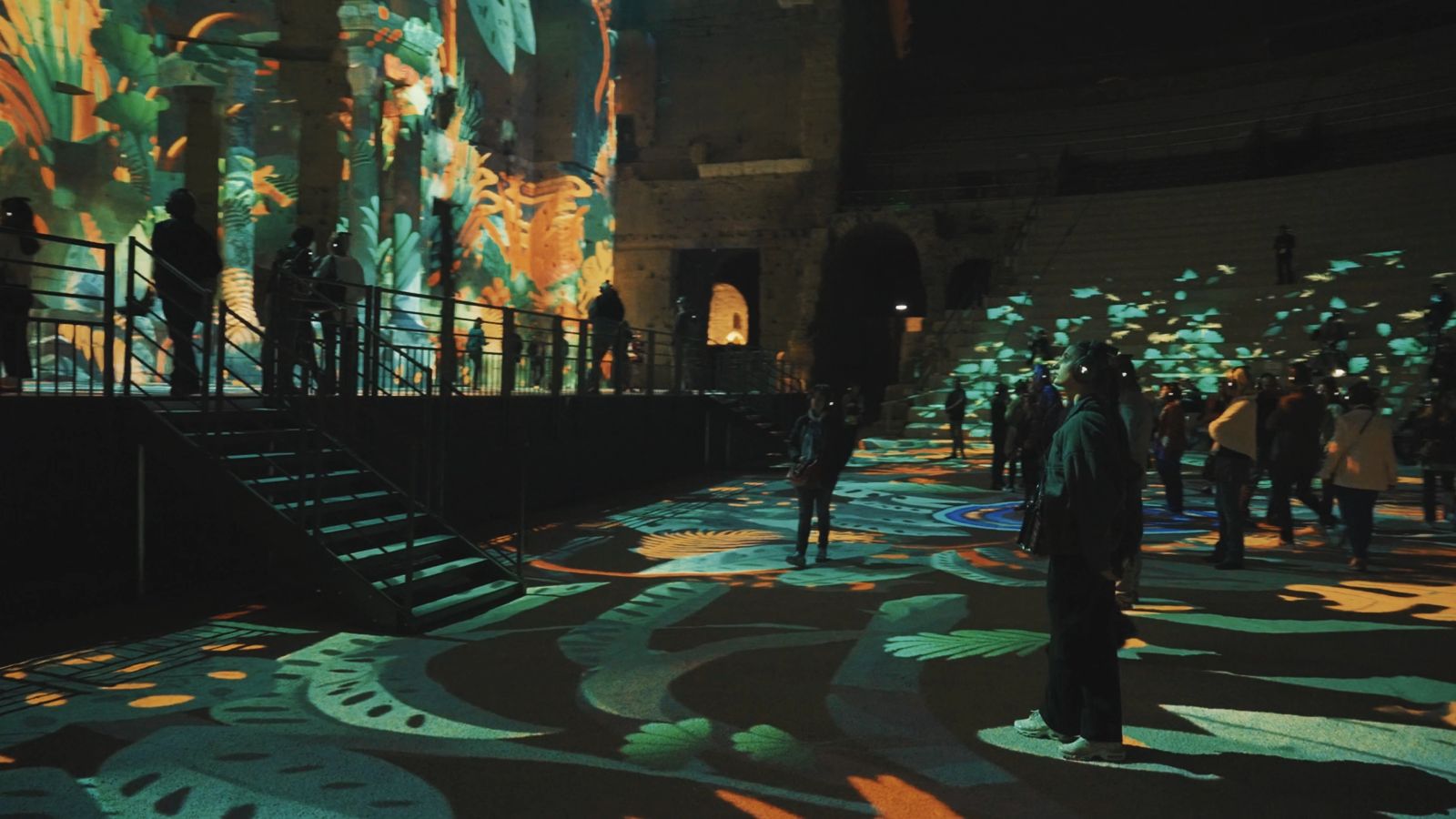 LOdyssée Sonore LOdyssée Sonore