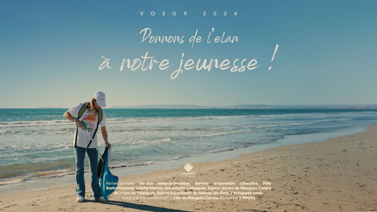 Pays de lOr Vœux 2024