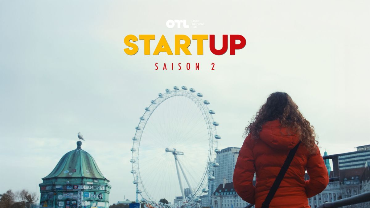 Startup Saison 2 Startup Saison 2