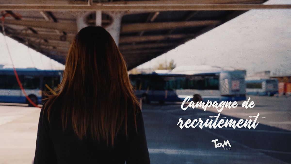 Portrait de Métiers