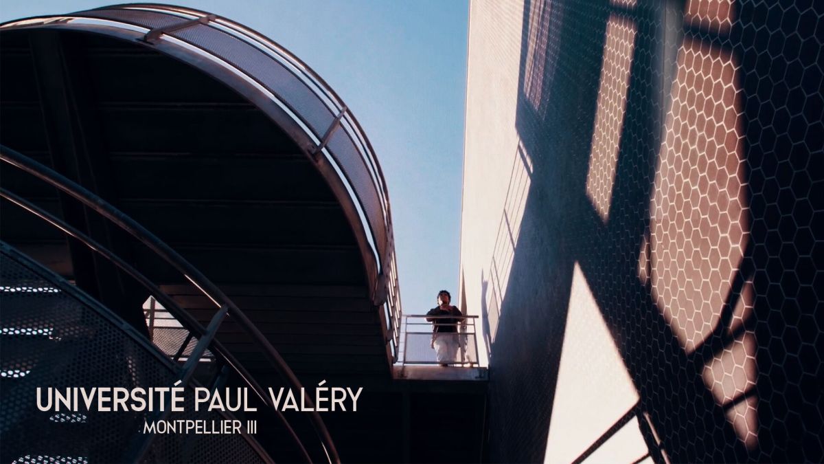 Université Paul Valery