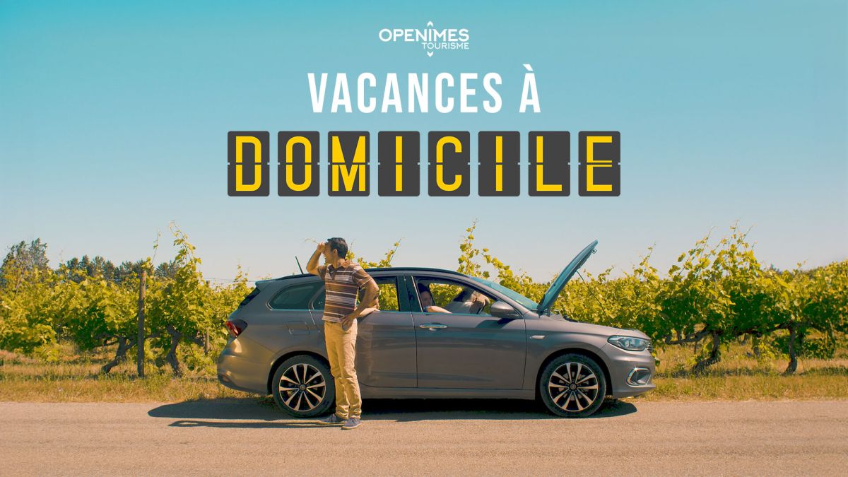 Vacances à Domicile